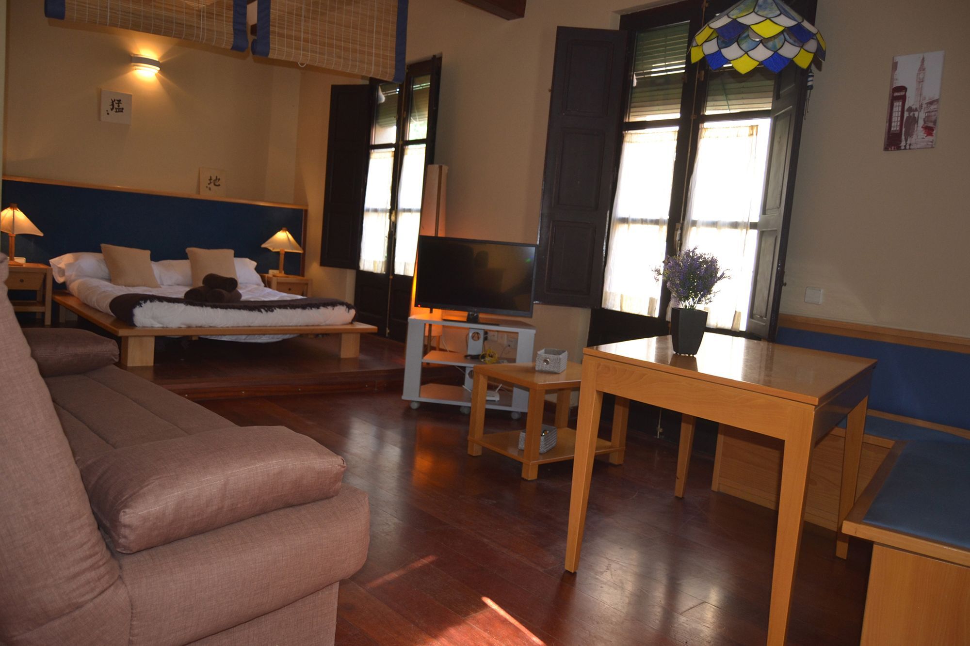 Tarragona Suites 70- Cavallers Екстериор снимка