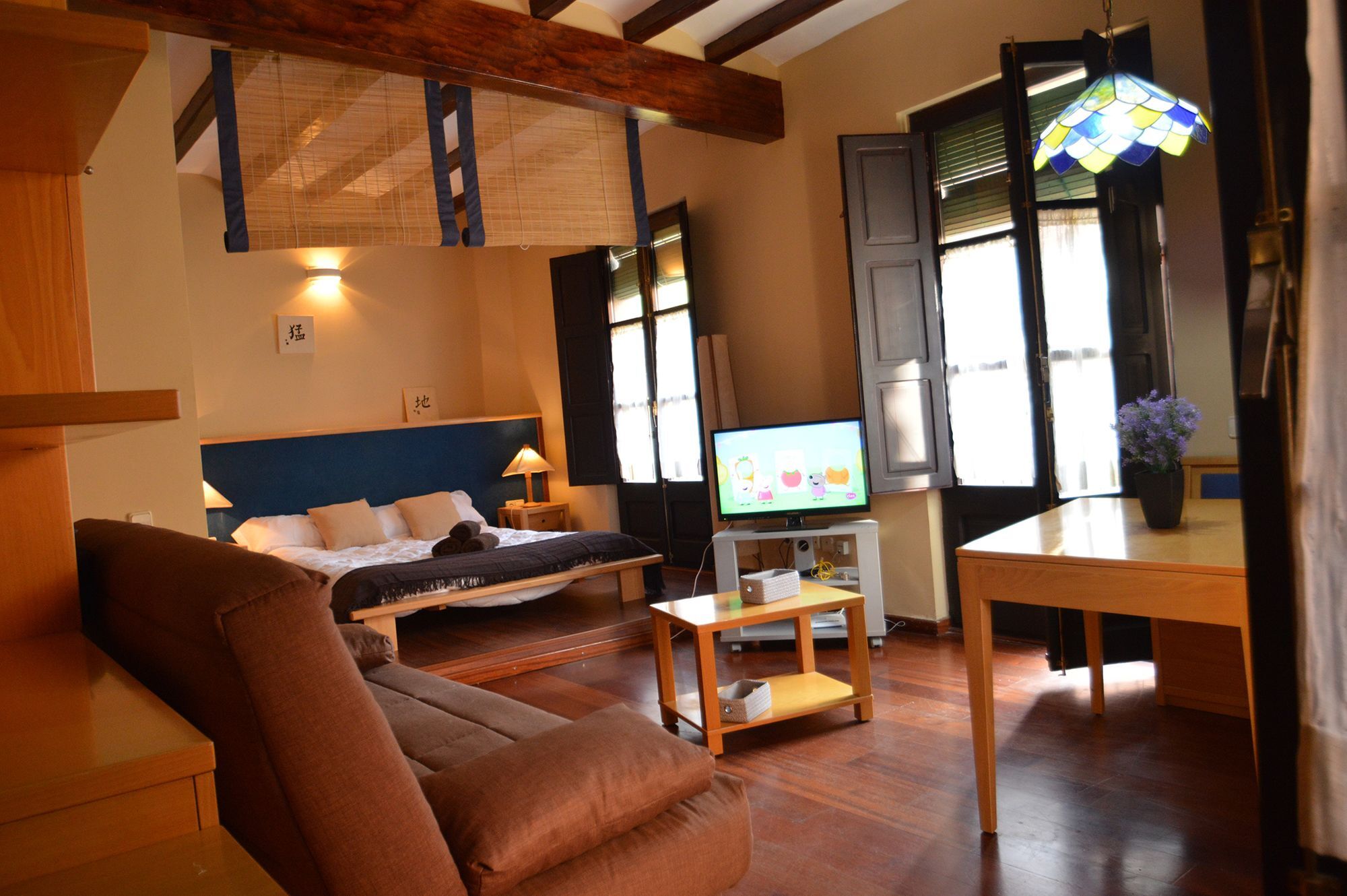Tarragona Suites 70- Cavallers Екстериор снимка