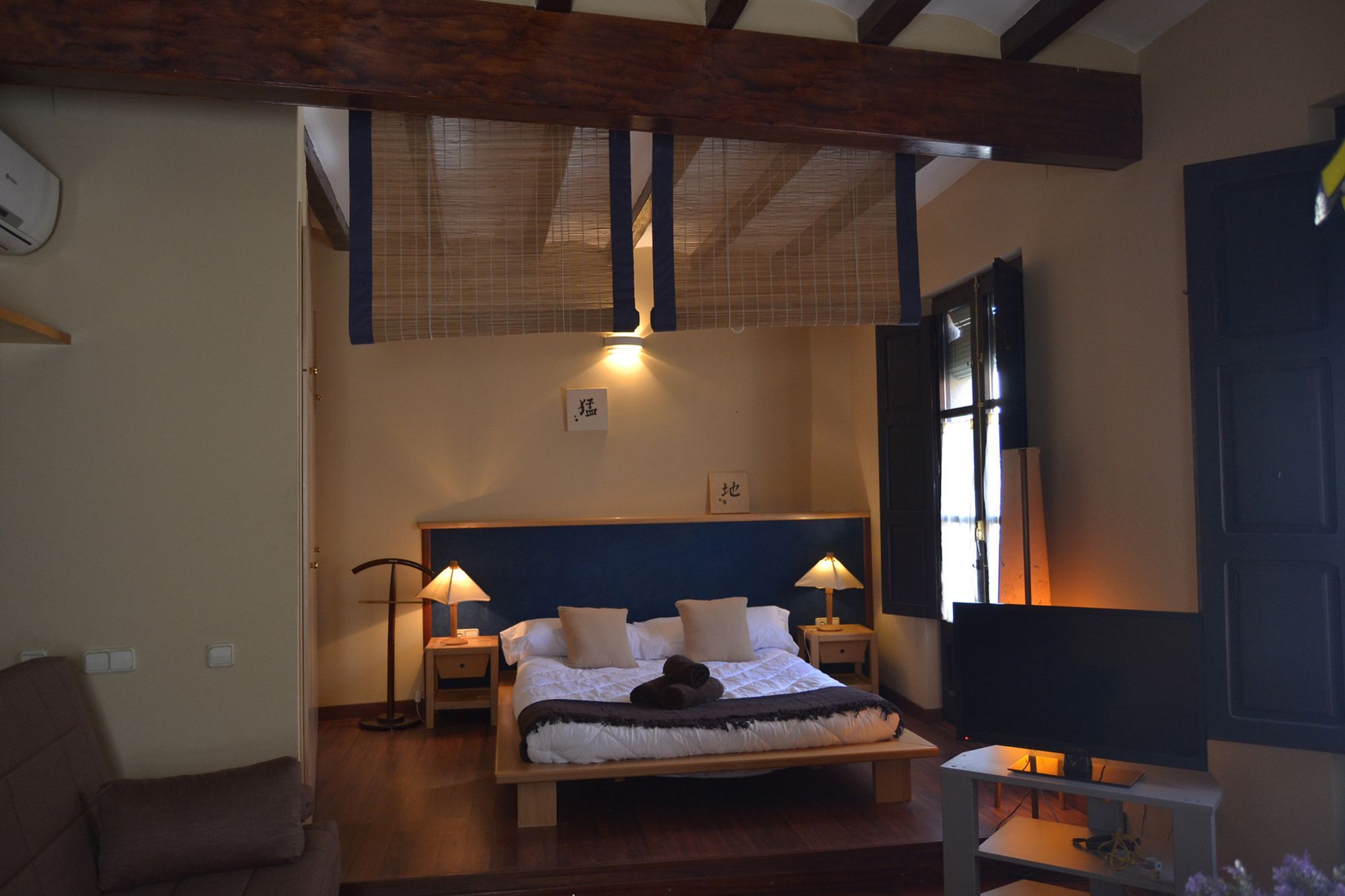 Tarragona Suites 70- Cavallers Екстериор снимка