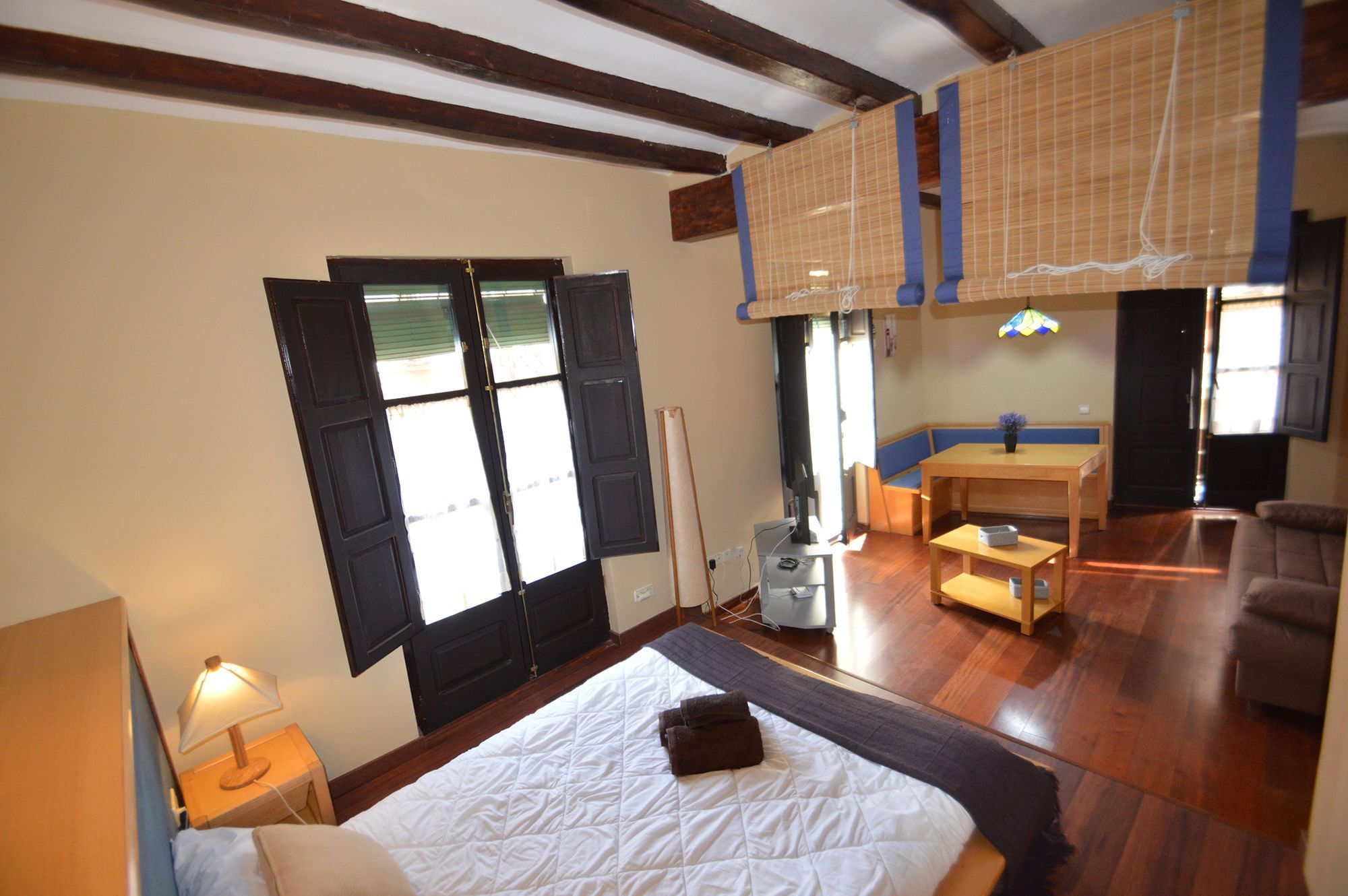 Tarragona Suites 70- Cavallers Екстериор снимка