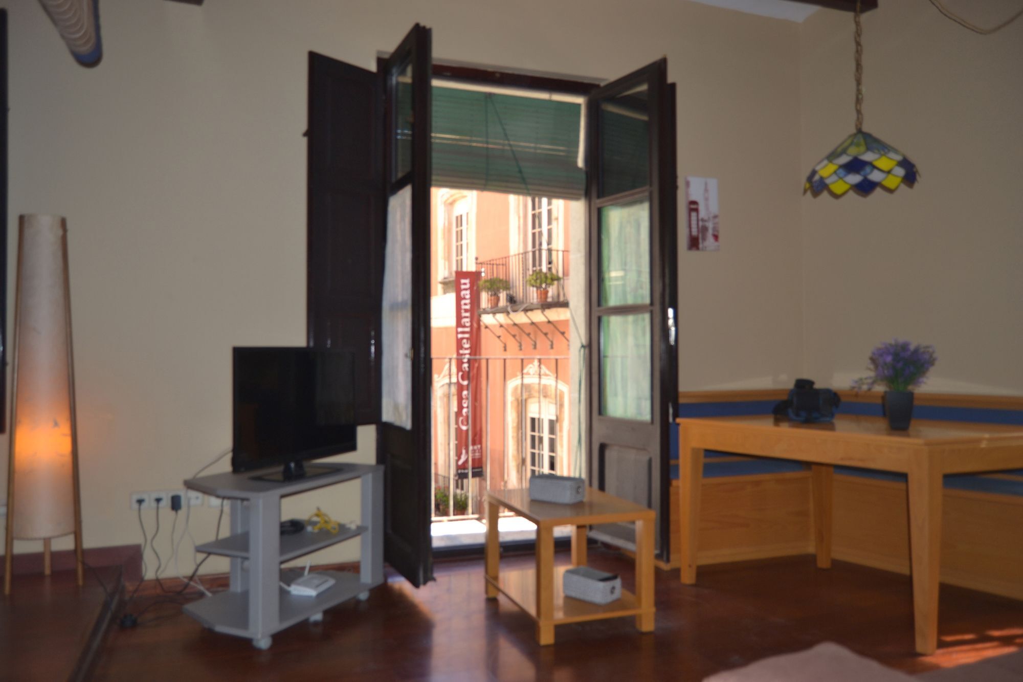 Tarragona Suites 70- Cavallers Екстериор снимка